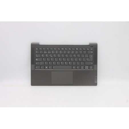 laptop upper casing component