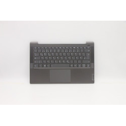 Upper C81YM AL BLK FP BLKB GER