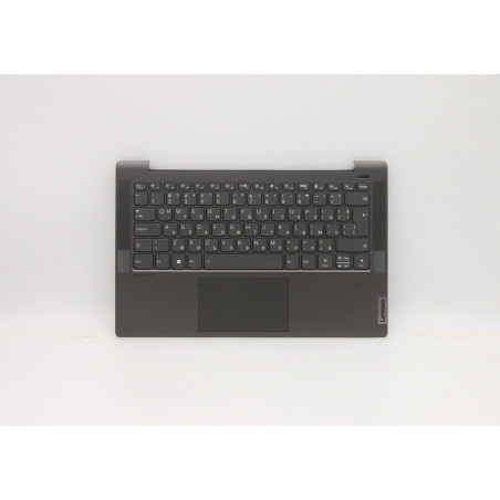 Upper C81YM AL BLK FP BLKB BUL