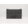 Upper C81YM AL BLK FP BLKB BUL