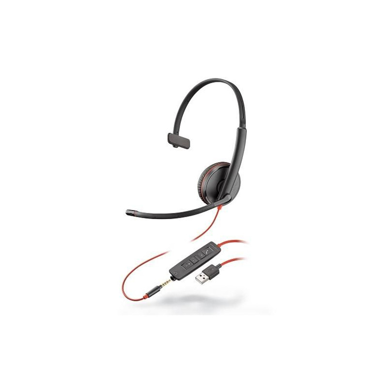 Plantronics Blackwire C3215