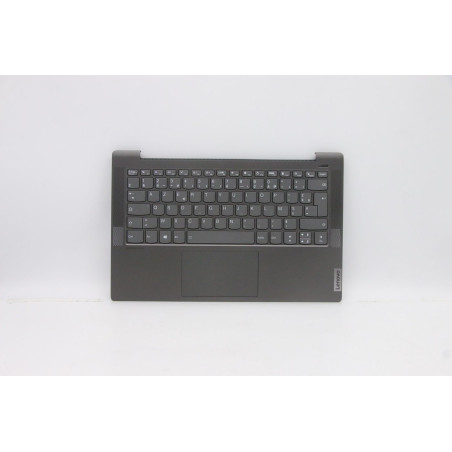 Upper C81YM AL BLK FP BLKB FRE