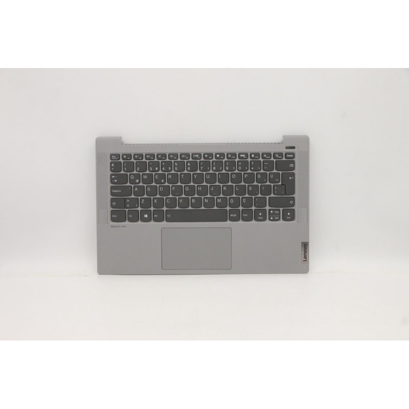 Upper C81YM PL SIL FP BLKB TUR