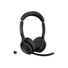 Jabra Evolve2 55 Link380c UC Stereo