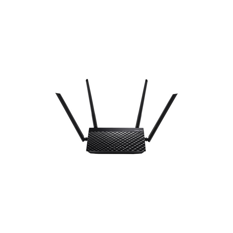 Asus RT-AC1200 V2 Router Dual Band