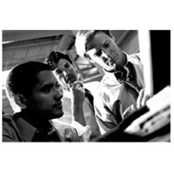 Site Coordination Service