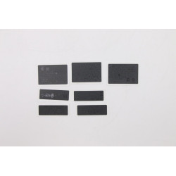 KnockOut-2 INTEL FRU Label Kit