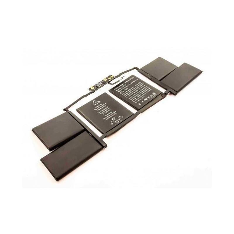 Laptop Battery for Apple