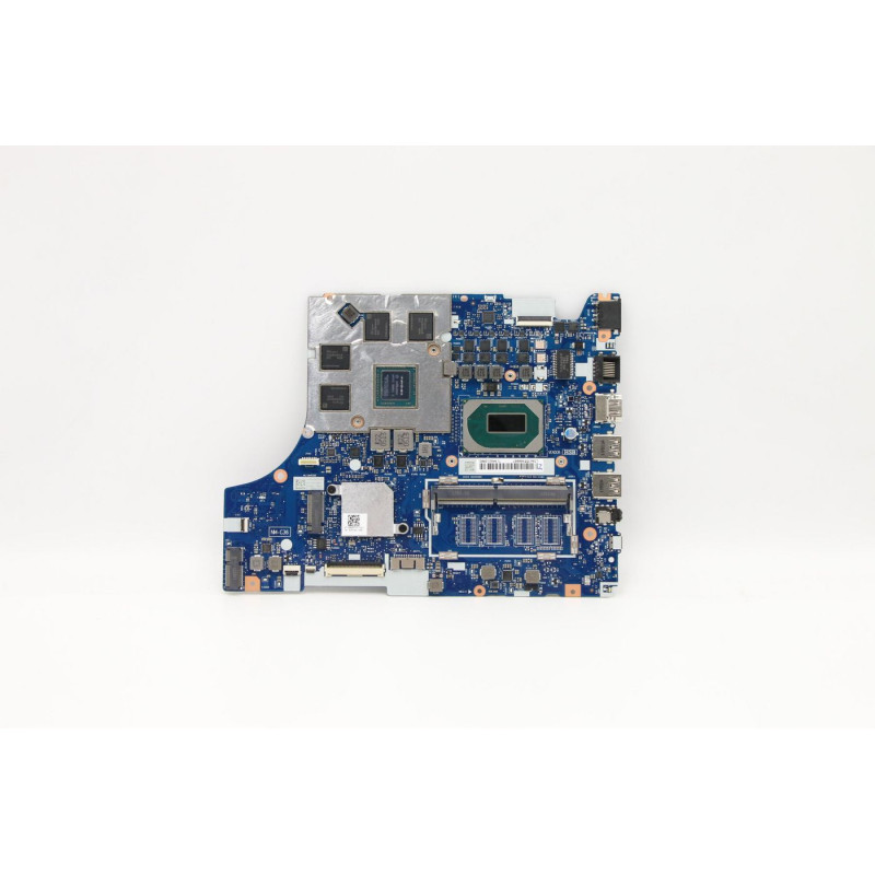 Planar Board