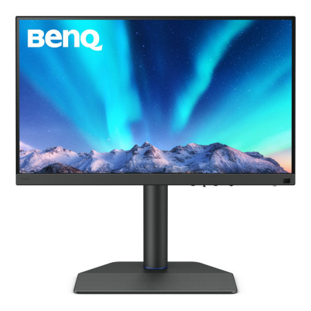 SW272U 27" LED 4K IPS HDMI DP USBC