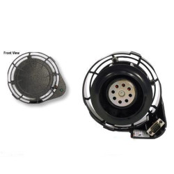 Fan Assembly
