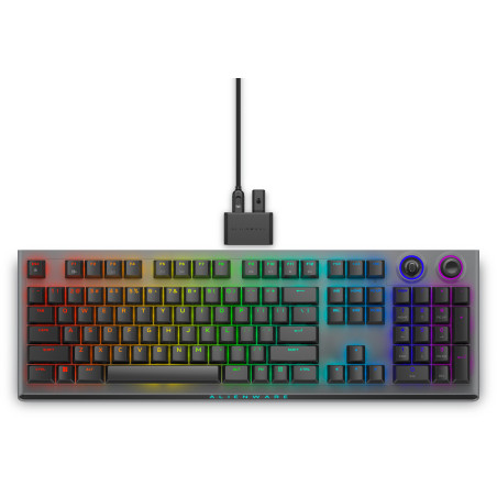 AW3Mode Wireless Gaming Keyboard- DSoM