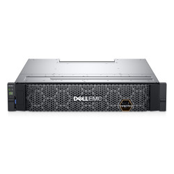 PV ME5024/2x2.4TB 25Gb iSCSI 2x8P 2x580W
