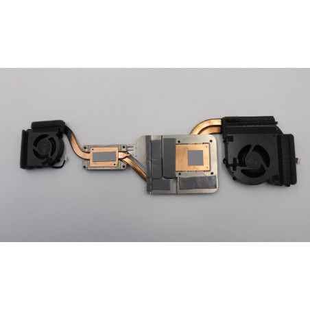 Heatsink CPU MXM N16E for