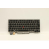 Spanish layout backlit