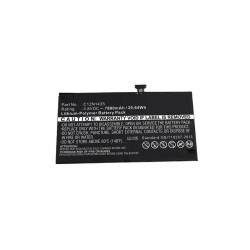 Laptop Battery for Asus