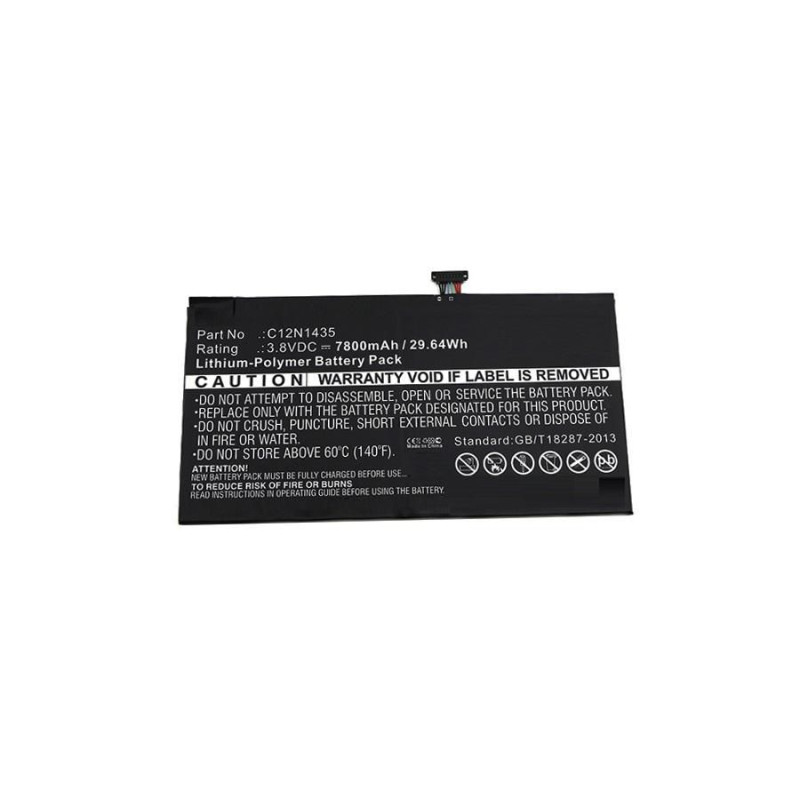 Laptop Battery for Asus