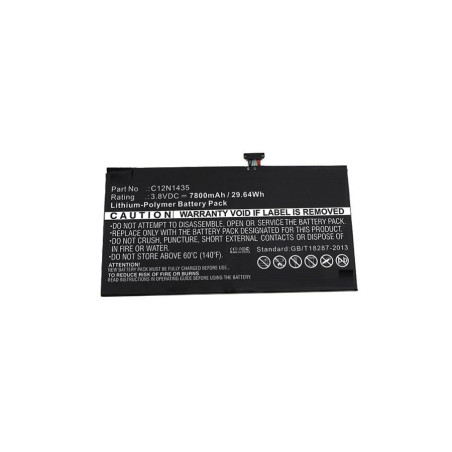Laptop Battery for Asus