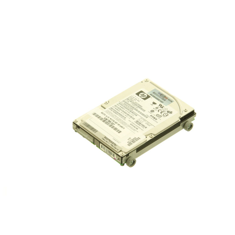 SPS-DRV, SAS 72GB, 2.5, 10K