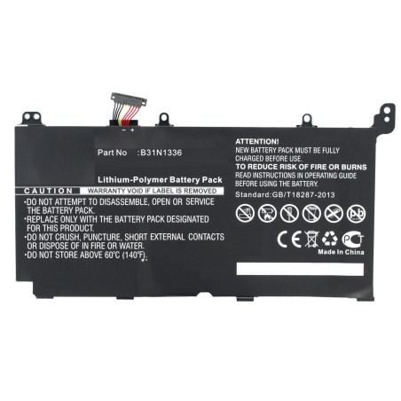 Laptop Battery for Asus