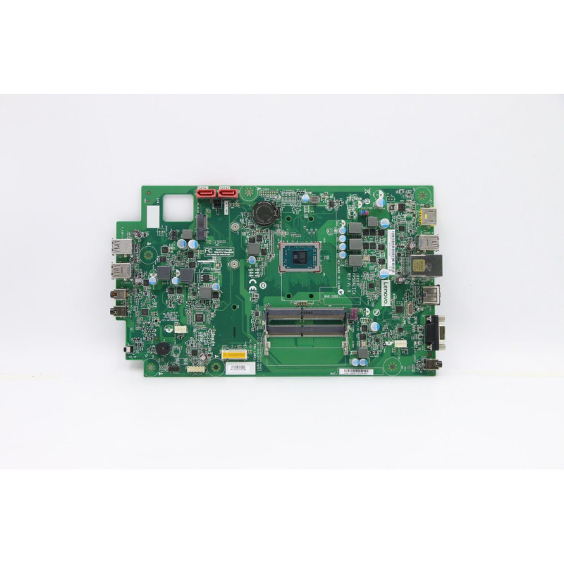 AMD Athlon Silver 3050U