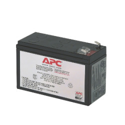 APC Replacement Battery 106