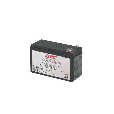 APC Replacement Battery 106