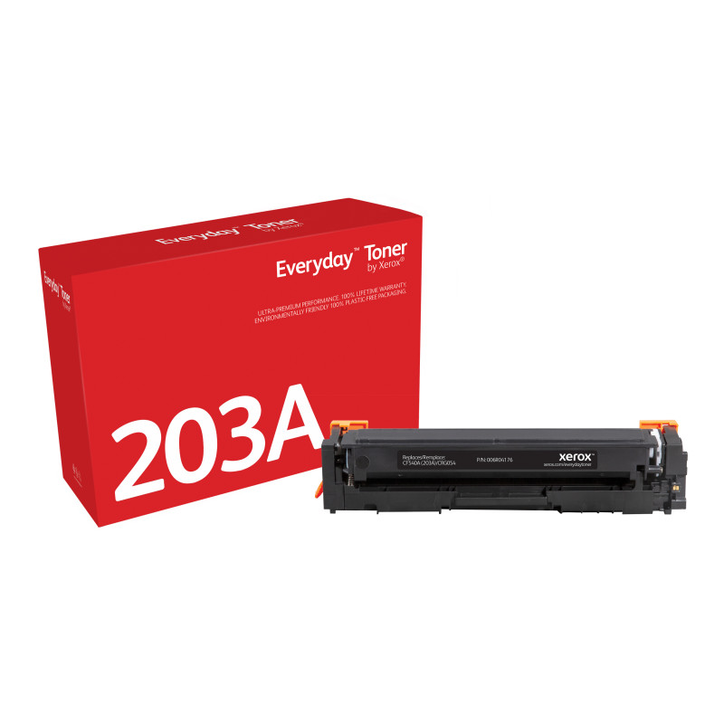 Xerox Everyday Toner Black cartridge