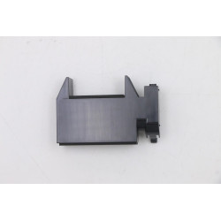 CD holder for NVIDIA GeForce