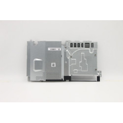 MB SHIELDING ASSY IMB