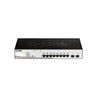 8-Port Layer2 PoE Smart Managed Gigabit
