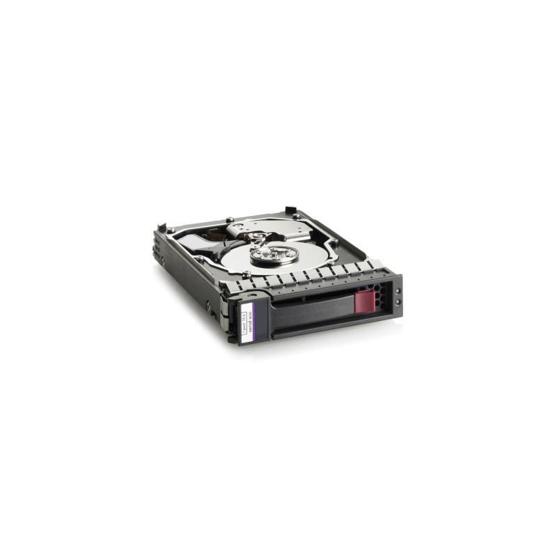300GB 3G SAS 15K 3.5" DP HDD