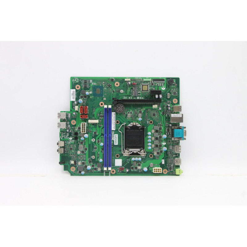 compatible motherboard for