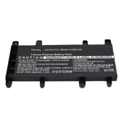 Laptop Battery for Asus