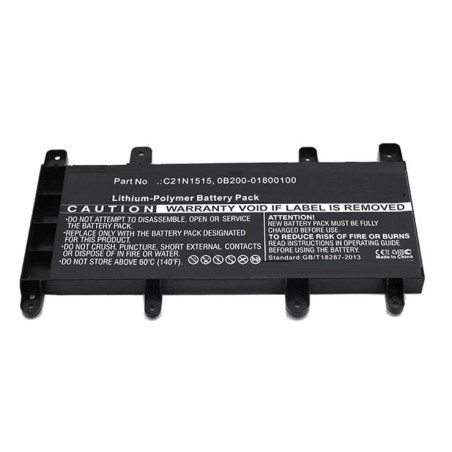 Laptop Battery for Asus