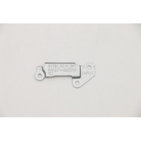 DC-IN mounting bracket for