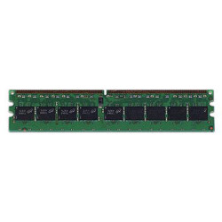 2GB, PC2-5300 DDR2 667MHz