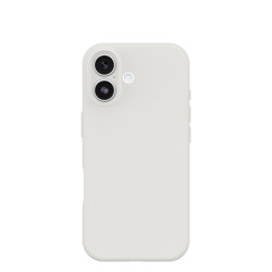 OtterBox Figura iPhone 17 Crema - white