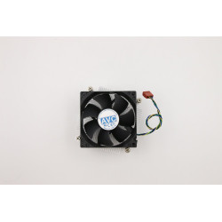 65W Tower CPU cooler for