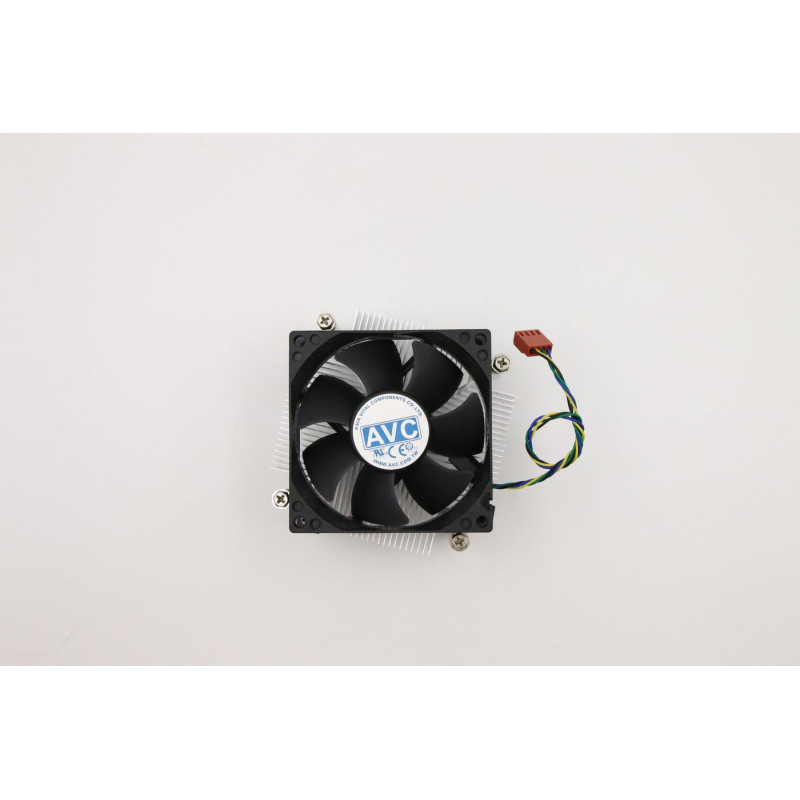65W Tower CPU cooler for