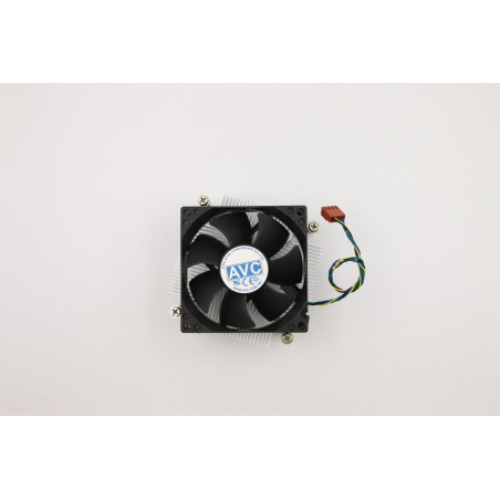 65W Tower CPU cooler for
