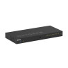 12-Port AV Line M4250-10G2F-PoE+