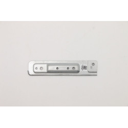 HDD slide bracket for 2.5"