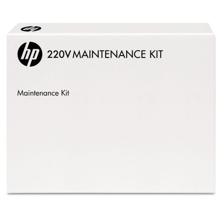 220V Maintenance Kit for