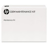 LaserJet 220V Maintenance Kit