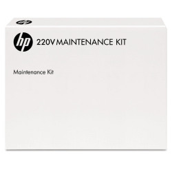 LaserJet 220V Maintenance Kit