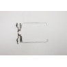 Left LCD hinge for Lenovo