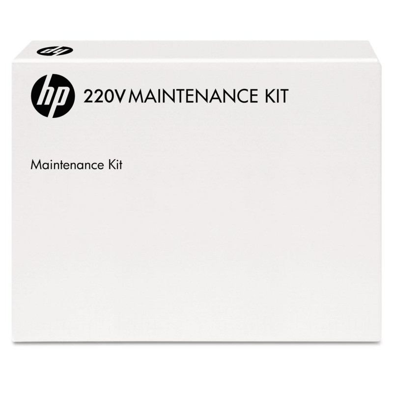 LaserJet 220V Maintenance Kit