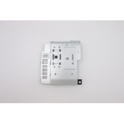 HINGE BRACKET ASSY