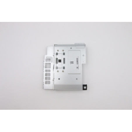 HINGE BRACKET ASSY